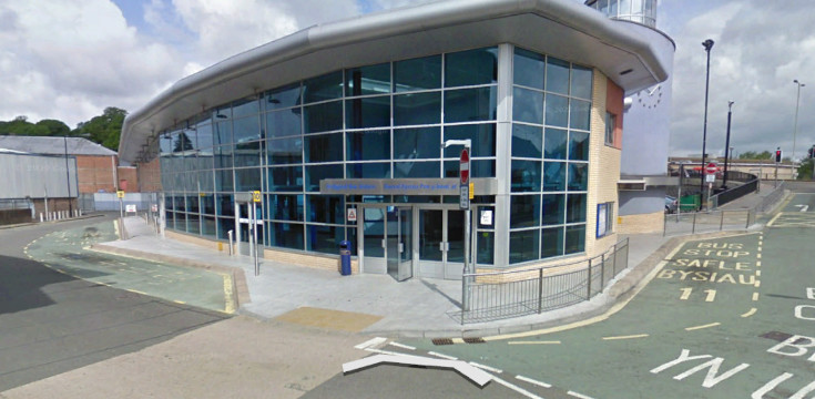 Trial of new bus information screens ahead of transport fund bid