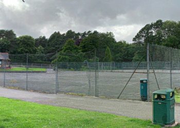 Community Asset Transfer fund rule change to allow LTA investment in tennis courts