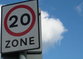 Have your say on future speed limit plans