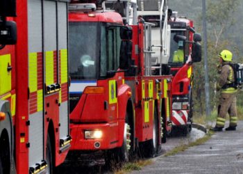 Further talks are expected on expanding firefighter role