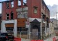 Legal action “underway” on town centre eyesores; caution against use of compulsory purchase powers