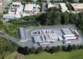 Plans submitted for hydrogen production facility