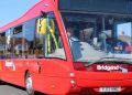 Council set to buy annual bus passes for college students