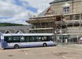 Withdrawn bus service “used by only one passenger per journey”