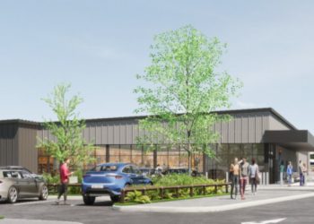 Consultation on proposed Aldi store opens