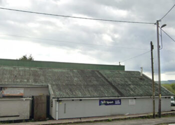 Flat plans submitted for former community club