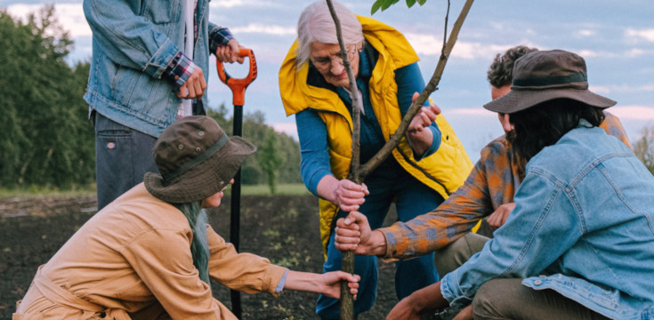 New volunteer policy to raise standards and expectations