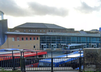 Bridgend bus station’s future: What are the likely options?
