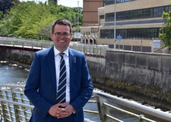 Council Leader to stand down