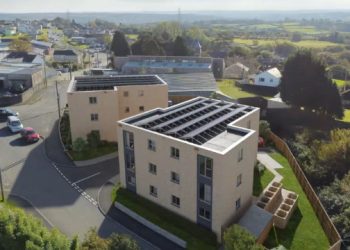 Flats approved for former social club