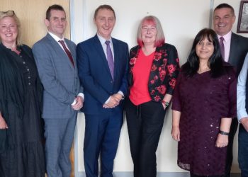 New Bridgend Council Leader and Cabinet announced