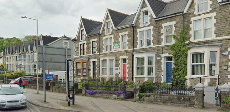 Committee narrowly approves new town centre HMO