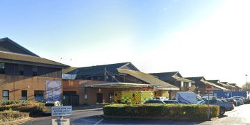 Health board issues advanced notice of temporary maternity ward closure