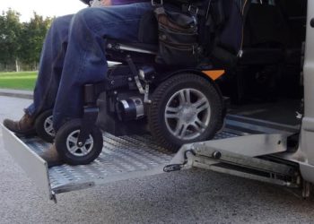 Council to seek views on changes to assisted transport