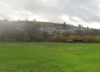 Cabinet to finalise transfer of field and pavilion to football club