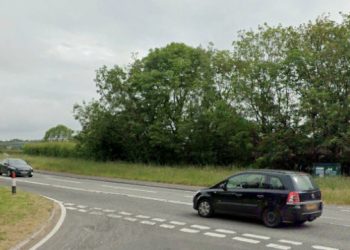 Plans for Porthcawl static caravan park approved