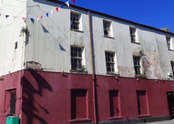 Frustration at “Monopoly-playing” town centre property owners