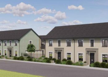 Housing approved at former reservoir