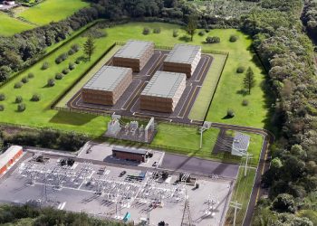 Consultation to open soon on mini nuclear power station plan