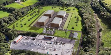 Consultation to open soon on mini nuclear power station plan