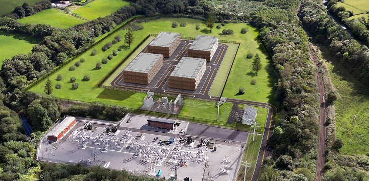 Consultation to open soon on mini nuclear power station plan