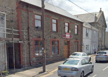 12-bedsit HMO approved for former pub