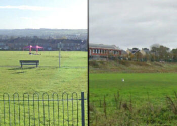 Community councils seek views on open space plans