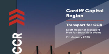 City Region publishes draft Regional Transport Plan