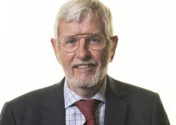 Councillor stands down, triggering a by-election