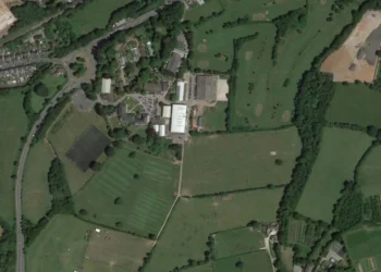First application made for major housing development