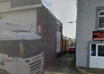 Town centre HMO approved two years after being converted