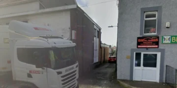 Town centre HMO approved two years after being converted