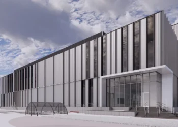 Full plans submitted for data “campus” at former Ford factory