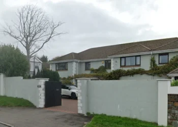 Specialist care home proposed for former hotel