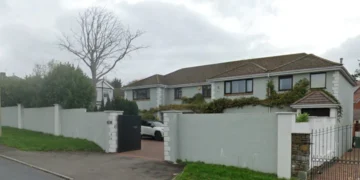 Specialist care home proposed for former hotel