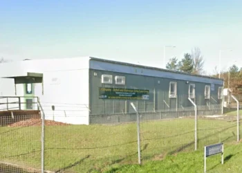 Cadet centre poised for expansion
