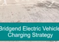 Council sets out plans for public EV charging