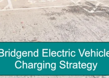Council sets out plans for public EV charging
