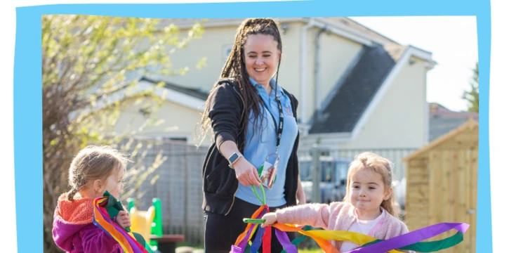 Council set to fix Flying Start childcare provider fees