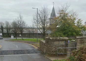 Plans for prison expansion submitted; managers say new block will be “drone drop proof”