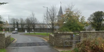 Plans for prison expansion submitted; managers say new block will be “drone drop proof”