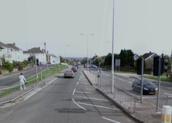 Three sections of road set to return to 30 mph