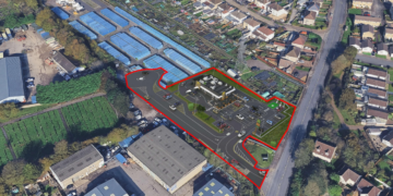 McDonald’s returns with Bridgend drive-thru proposal