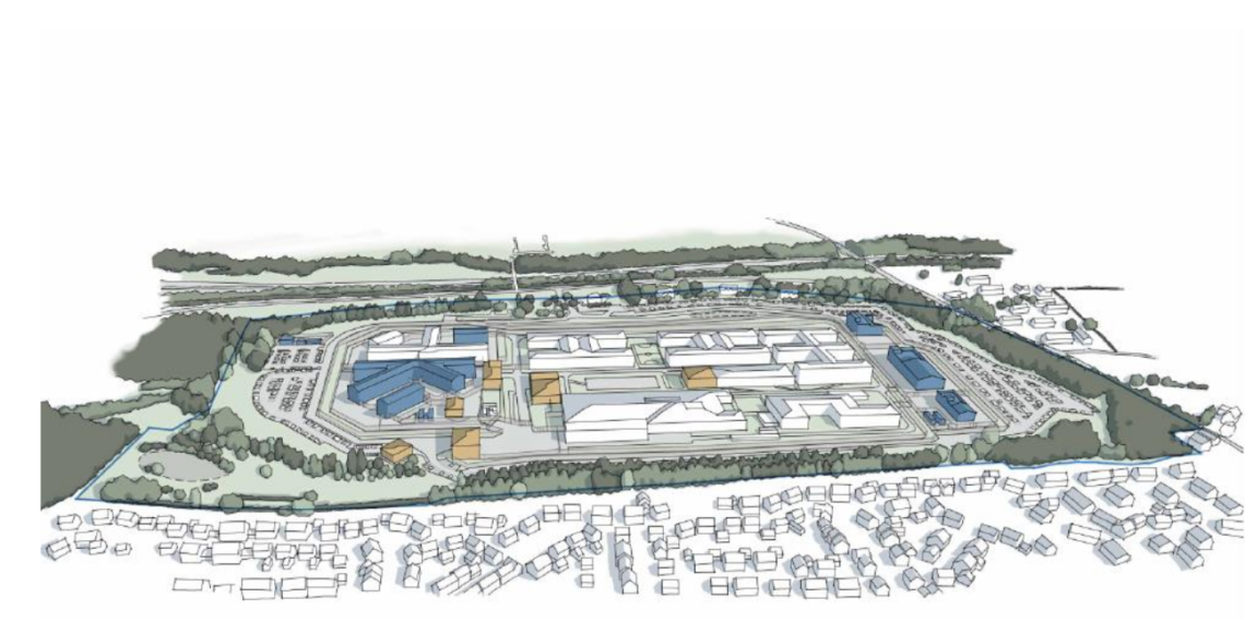 Prison expansion plans approved