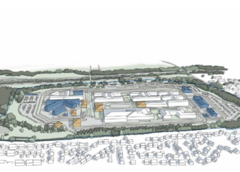 Prison expansion plans approved