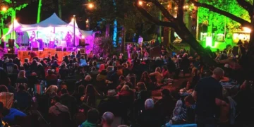 Council to update licensing policy to improve guidance for small and large-scale events