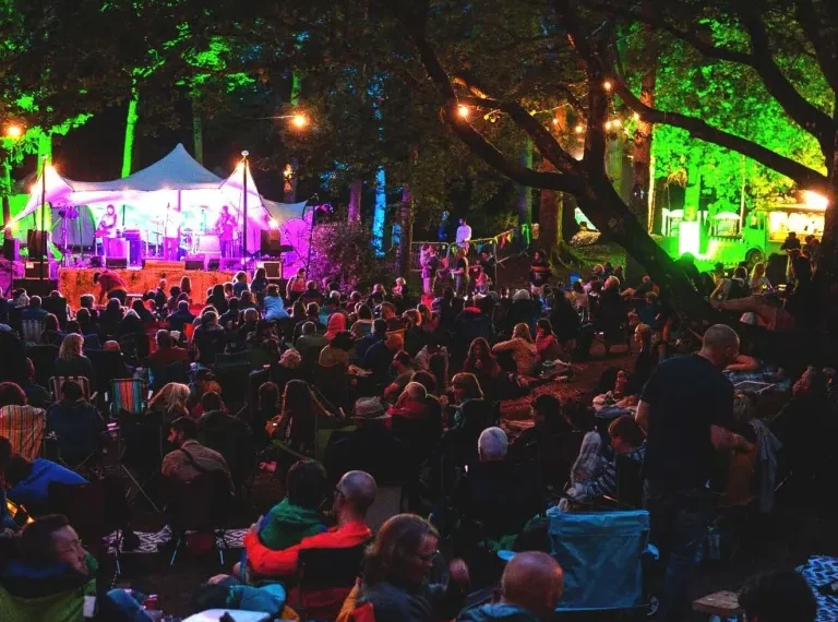 Council to update licensing policy to improve guidance for small and large-scale events