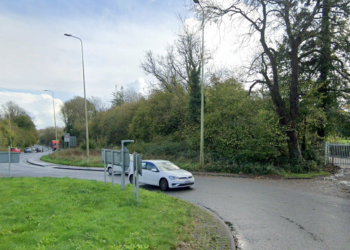 Housing development proposed at derelict care home site