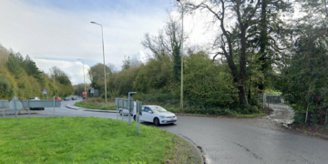 Housing development proposed at derelict care home site