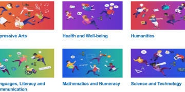 Report highlights how Bridgend’s schools have adapted to the new curriculum